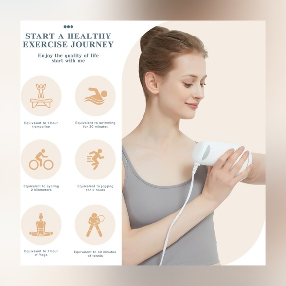 Body Sculpting Massager - Picture 7 of 8